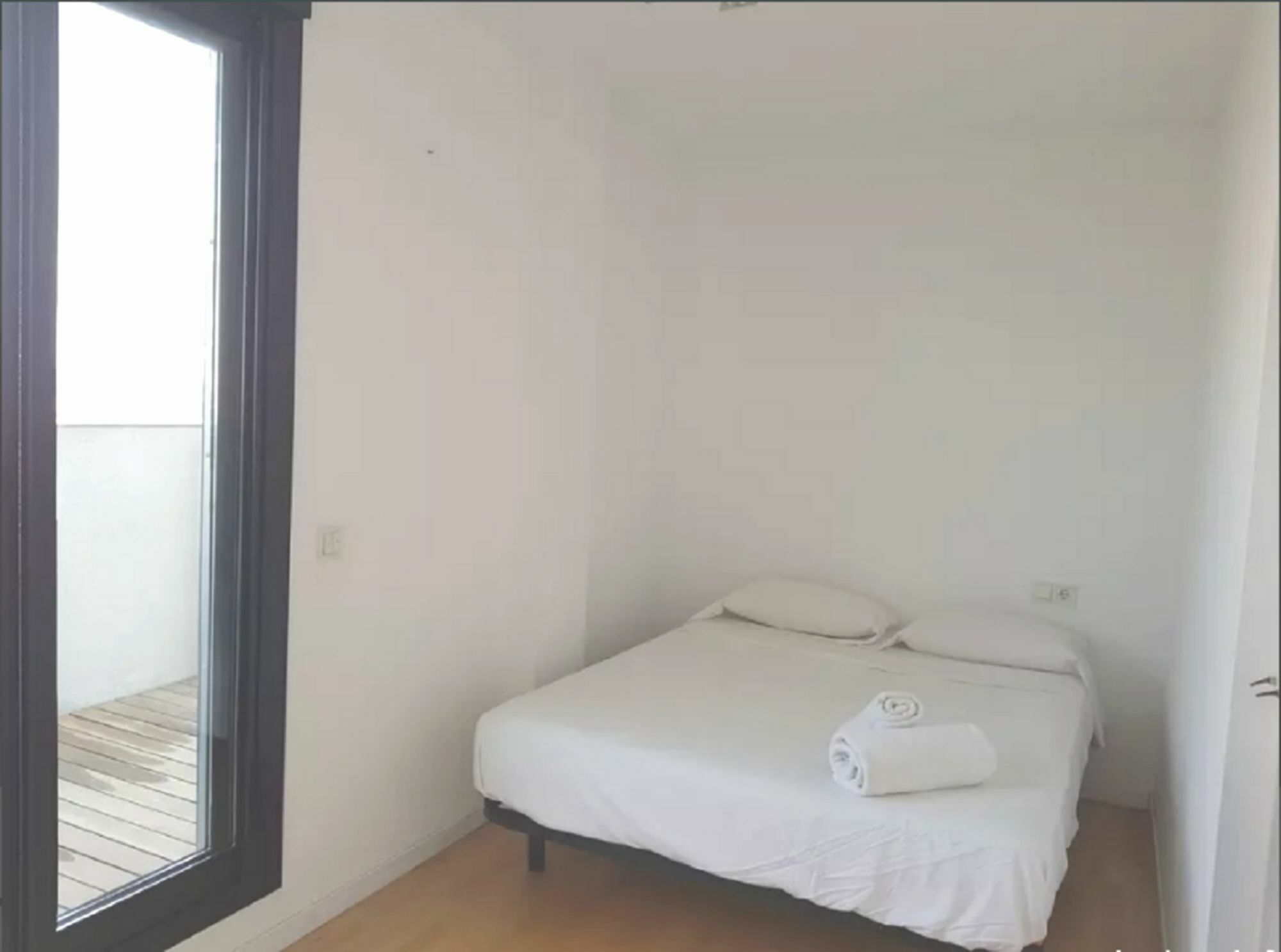 Apartamento Atico Con Vistas *